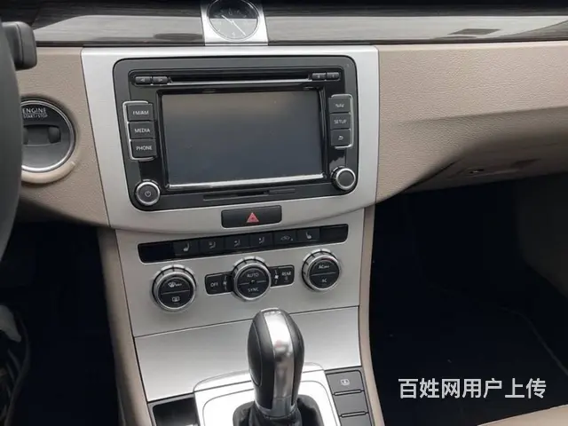 大众 迈腾 2012款 1.8TSI 双离合 尊贵版 - 图片 9