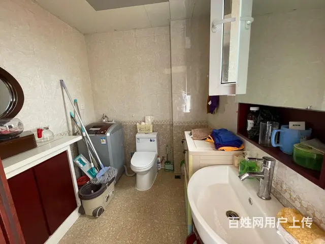 [玫瑰]宏运凤凰新城一期[玫瑰] [烟花]电梯11楼99平带 - 图片 12