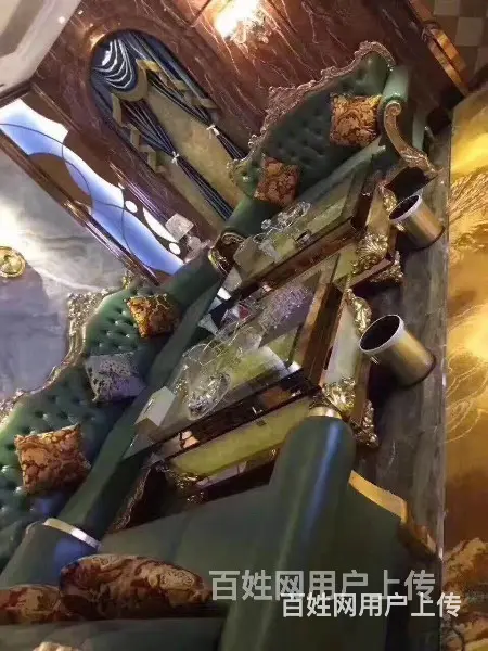 应酬必备!庆阳比较火的十大KTV排名有陪喝的全空空体验 - 图片 2