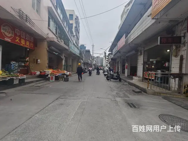 （51旺铺推荐）白沙门上村菜市场旁边（安微板面店70平）转让 - 图片 4