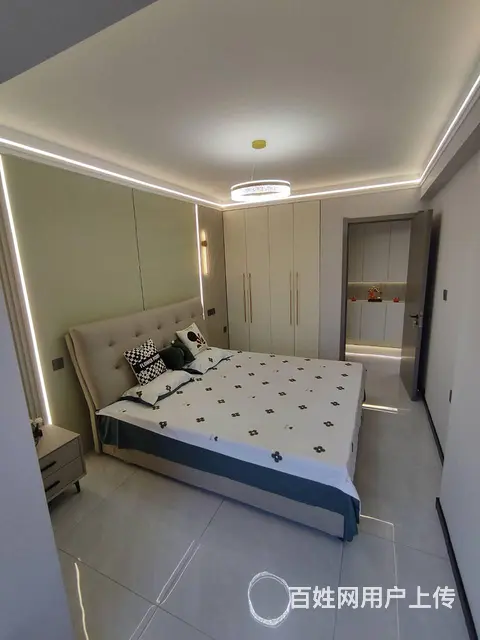 地铁房爱丽香舍(铁西) 普通住宅 精装修 - 图片 2