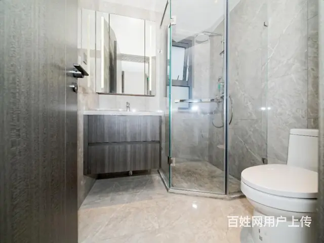 火车东站 · 棹月雅府 · 全明边套，次顶楼 视野采光好 - 图片 11