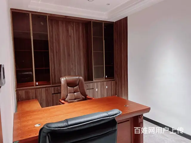 （老板本人）芙蓉区现代服务产业园豪装写字楼优价出租 - 图片 4