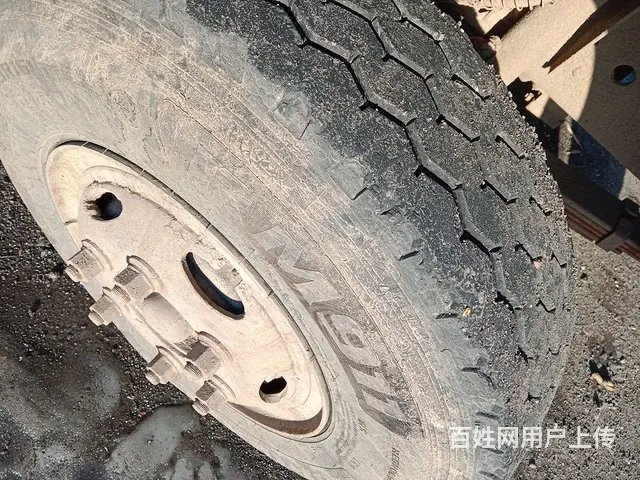 时代金刚 自卸车 - 图片 4