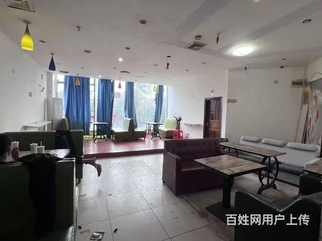 （51旺铺推荐）金盘夜市对面230平棋牌水吧便利店整体转让 - 图片 9