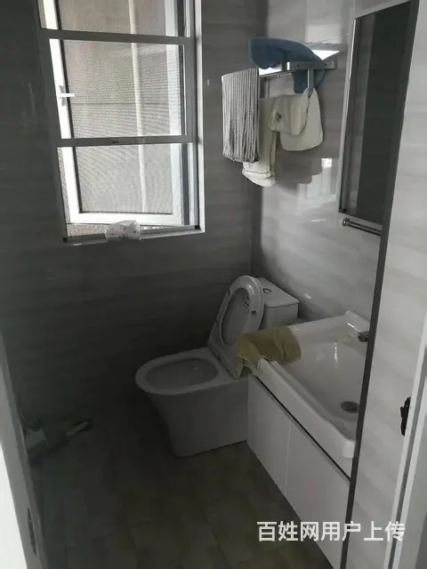 东鼎名人府邸 普通住宅1室1厅1厨1卫 精装修 - 图片 7