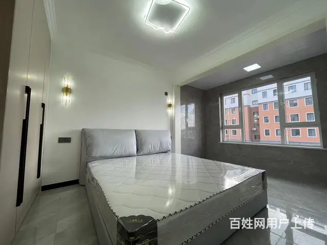 九龙新城三楼精装未住，房源多随时看 - 图片 5