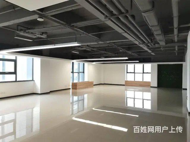 地铁口100米 沈阳国际软件园甲方直租 沈阳浑南写字间 - 图片 3