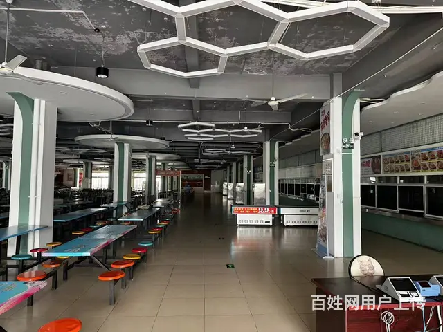 （51旺铺推荐）澄迈县海南省技师学院档口15平转让 - 图片 8