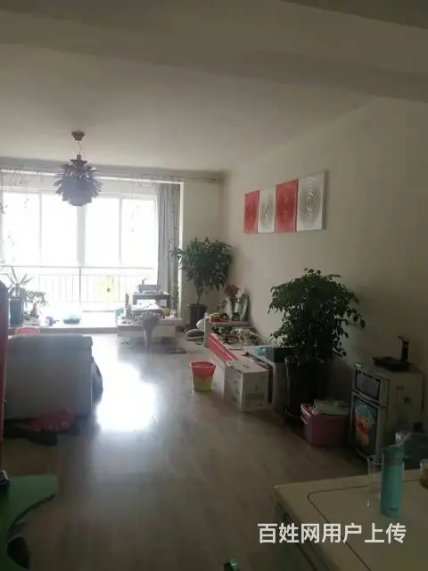 三门峡市上阳路南段铭德苑（地税局）小区房屋出售 - 图片 2