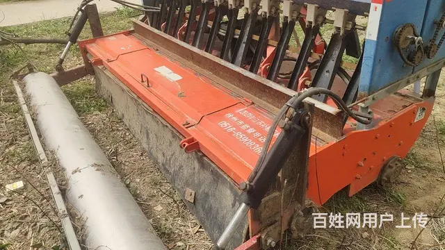 反转免耕机双轴免耕机五华犁 - 图片 4