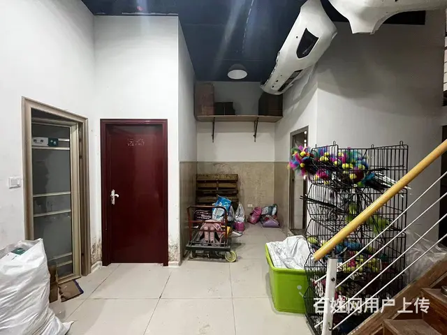 （同城乐铺推广）金旭路临街80平商铺出租，客流量大 - 图片 5