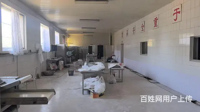（新房源）羊亭独门独院框架厂房招租可合作合租转让有食品证冷库 - 图片 8