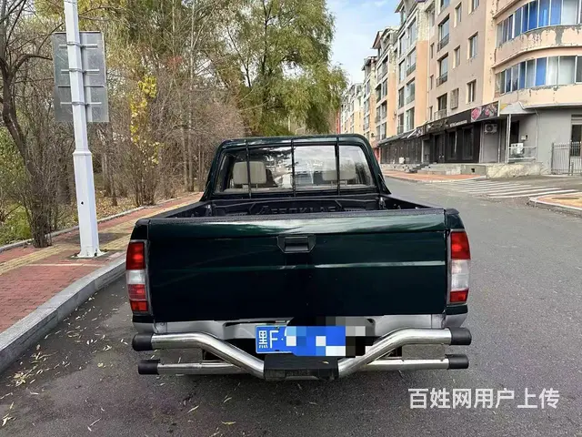 东风 其他 皮卡 - 图片 2