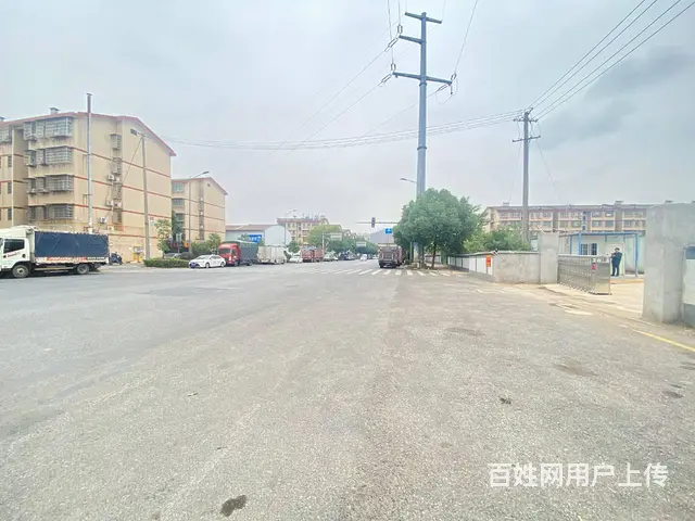 芙蓉区星沙远大二路10000平场地，7亩鱼塘出租，可分租 - 图片 1