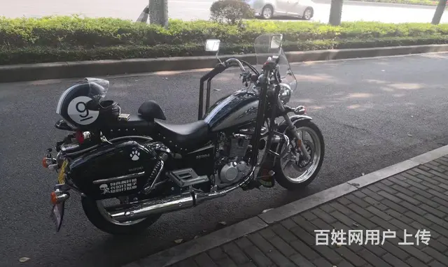 一手摩托车，寻找有缘人 - 图片 6