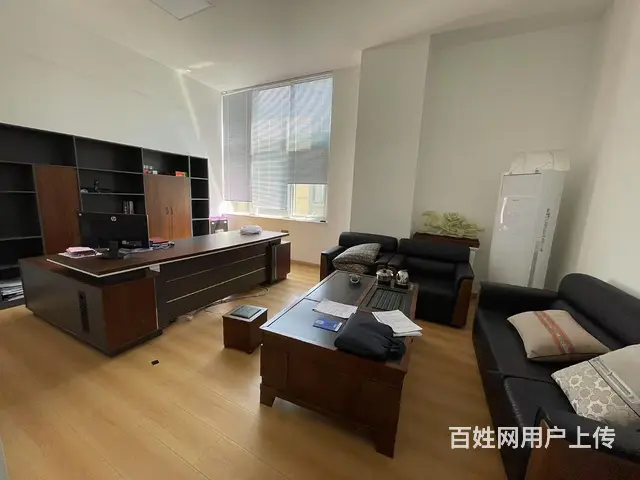 张店区三赢路中南高科办公室出租 - 图片 8