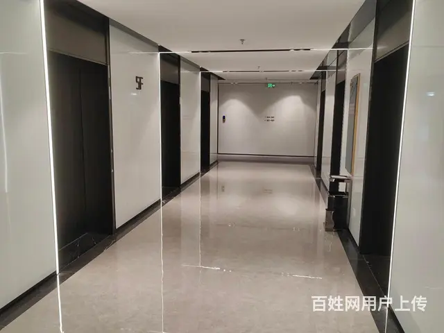 运河网谷核心区 招商蛇口273方豪华装修可配家具 甲方直租 - 图片 8
