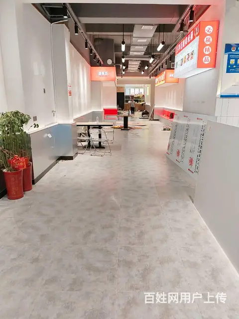 （老板本人）五一商圈中山亭临街精装门面房东直租  6232 - 图片 12