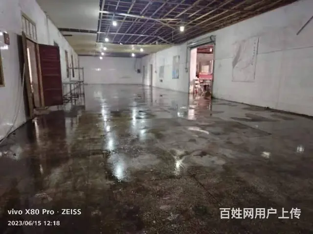 （老板本人）浏阳永安镇独院仓库出租  5813 - 图片 5