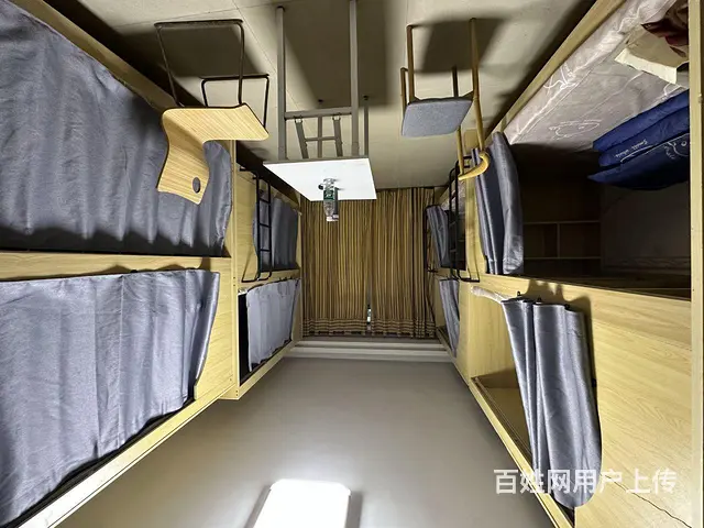 汉口火车站28一晚住宿 - 图片 1