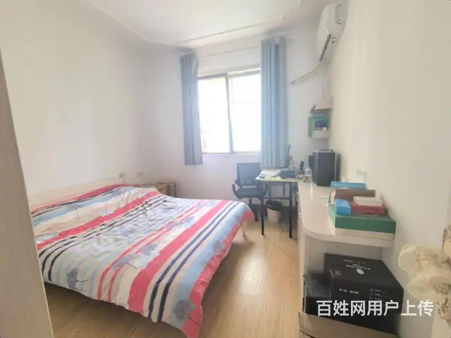 急!急!   嘉和迎宾城 精装 4千多，户型好！ - 图片 5