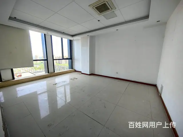 新城绿地蓝海650平纯办公欢迎看房 - 图片 9