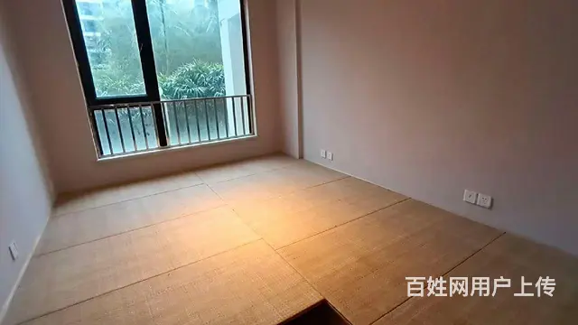 华发新城  带小花园3室 可居家可办公 欢迎看房 - 图片 7