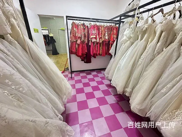 【优选推荐】敬安好位置婚纱摄影店转让 - 图片 7