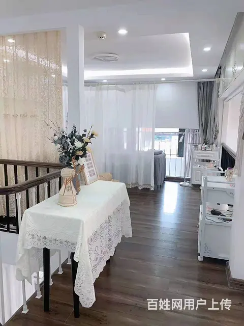 石狮市泰禾广场96平美睫美甲店转让 - 图片 1