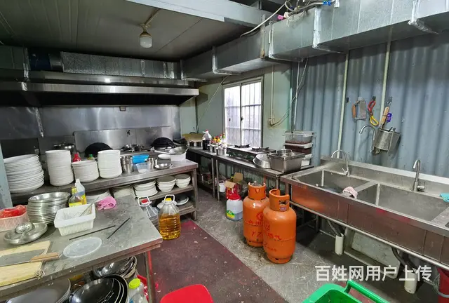 PZJ临街小店，夜宵排档，大拍档整体转让9.8万 - 图片 4