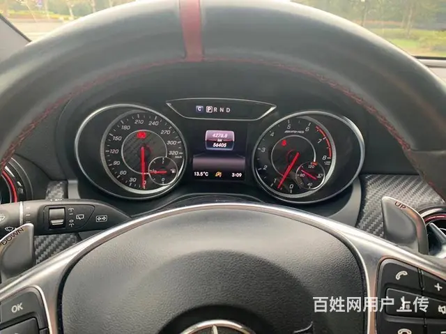 奔驰A-Class AMG [A级 AMG] 2018款 A - 图片 5