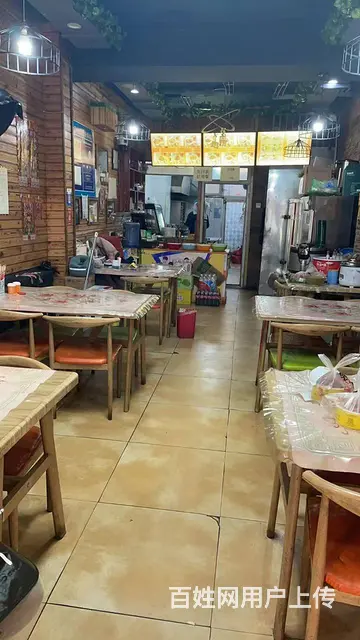 谢宝林烤肉拌饭出兑  快餐出兑 - 图片 4