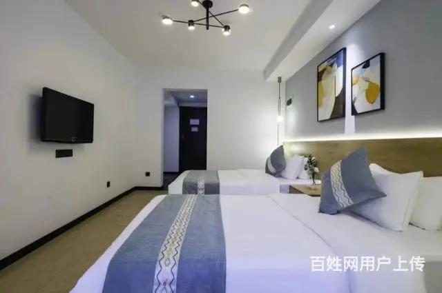 （优推）高铁南站地铁口酒店优价转让 - 图片 8