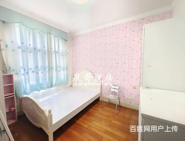 凤鸣苑南向独栋 两层半带阁楼 单边位花园位置安静 - 图片 6