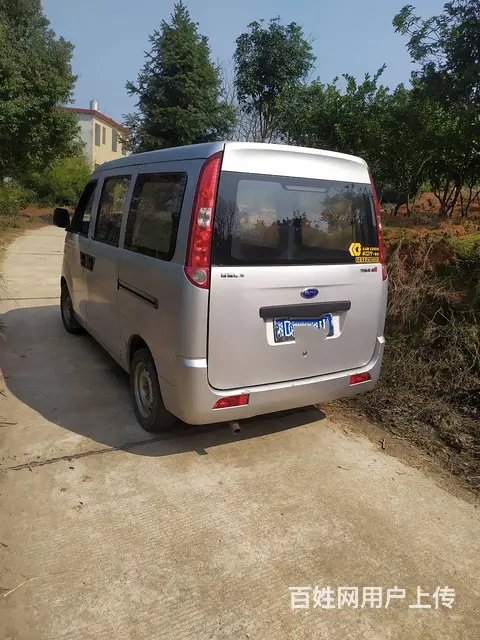 面包车转让，非诚勿扰 - 图片 7