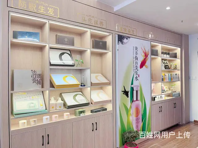 无转让费 超好地段 设施齐全 位置优越  随时看店 - 图片 5