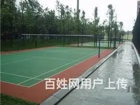 凤垭山游泳、篮球、羽毛球、乒乓球、烧烤、休闲娱乐 - 图片 5