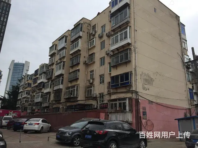 向阳街小区2楼 1室1厅设施全 - 图片 7