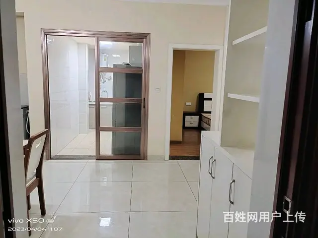 解放大道南华大学附近2室2厅精装修家具家电齐全月租1000 - 图片 3