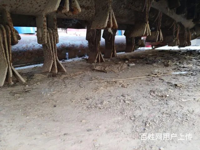 180-200秸秆还田机 - 图片 1