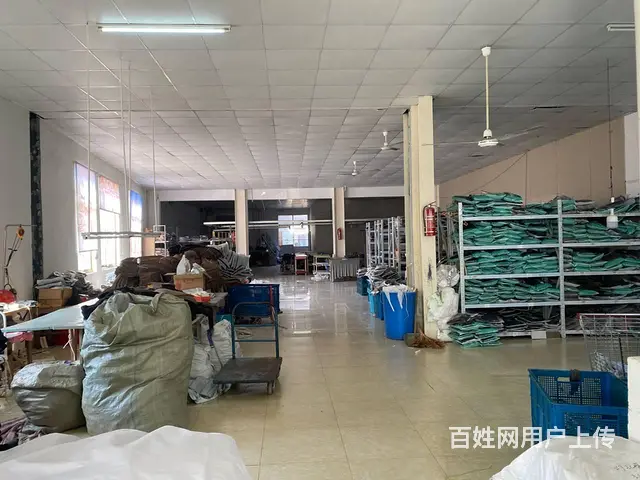 海虞周行底楼厂房1000平方，高5米，场地大，大车进出方便。 - 图片 11