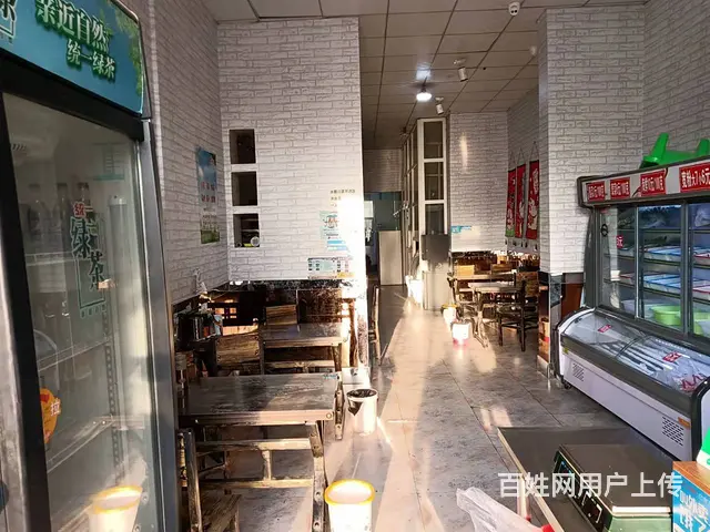 B个人一和合家园门面对外出租 - 图片 3