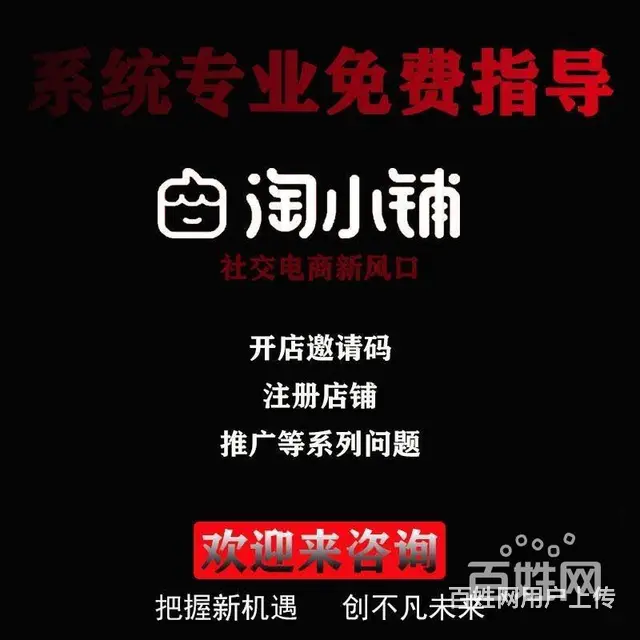 :六安淘小铺是   的？帮您赚钱的平台 - 图片 8