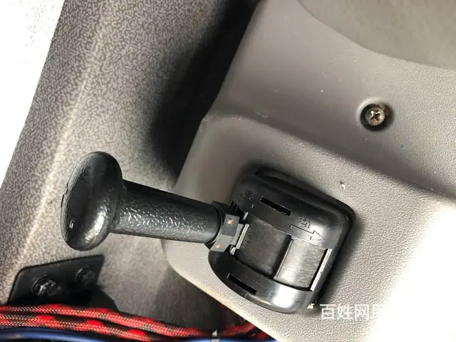重汽豪沃(HOWO) 其他 高栏/栏板 国5 - 图片 7