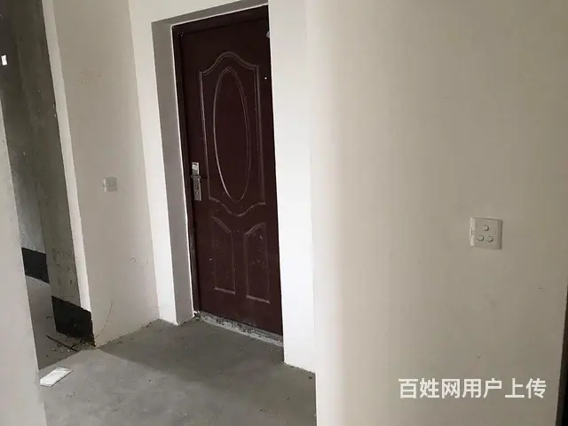 新景二期 纯毛坯二房 有钥匙 随时好看房 - 图片 8