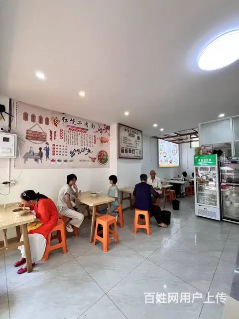 （51旺铺推荐）五华区新联巷63平米线店转让 - 图片 3