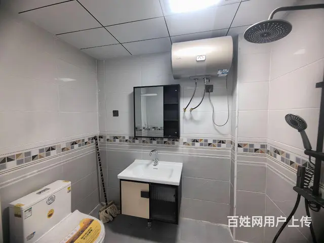 海天6楼，75平，13.8万 - 图片 3