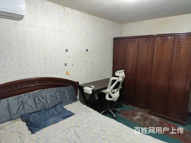 超低价整套出租设施齐全交通便利 - 图片 2