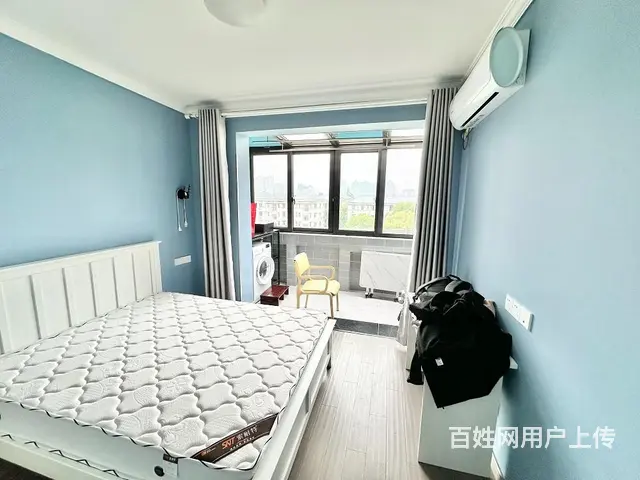 绝对靓盘！正规高使用率精装修2室 - 图片 1